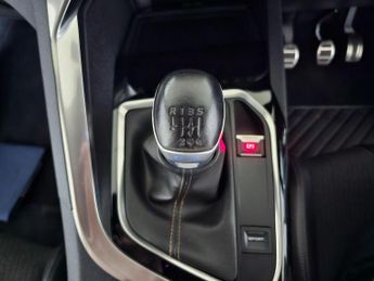 PEUGEOT 3008 1.2 PureTech GT Line Euro 6 (s/s) 5dr