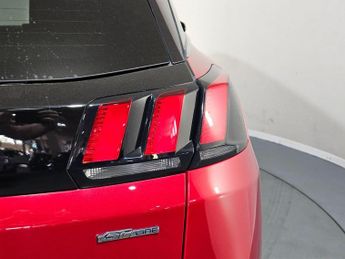 PEUGEOT 3008 1.2 PureTech GT Line Euro 6 (s/s) 5dr