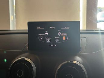 AUDI S3 2.0 TFSI