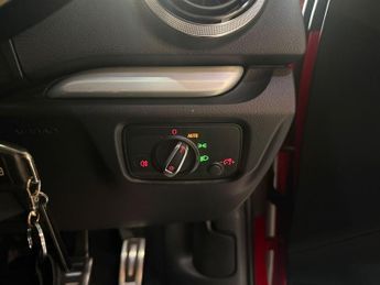 AUDI S3 2.0 TFSI