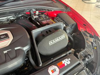 AUDI S3 2.0 TFSI