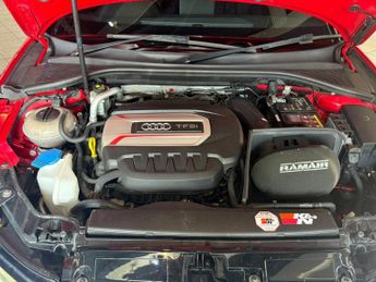 AUDI S3 2.0 TFSI