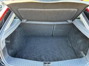 FORD FOCUS 1.8 Zetec