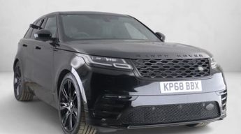 Land Rover Range Rover Velar 3.0 SD6 V6 R-Dynamic HSE