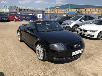 Audi TT 1.8 T