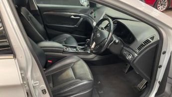 HYUNDAI I40 1.7 CRDi Blue Drive Premium DCT Euro 6 (s/s) 4dr