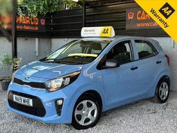 Kia Picanto 1.0 1