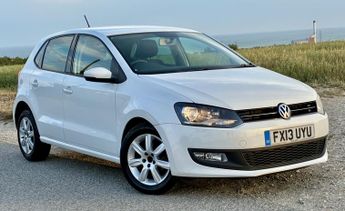 VOLKSWAGEN POLO 1.4 Match