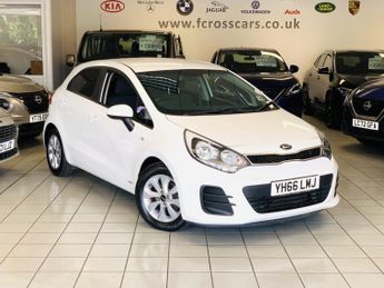 Kia Rio 1.3 SR7