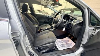 FORD FIESTA 1.0 T EcoBoost Titanium
