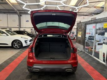 SEAT ARONA 1.0 TSI FR Sport