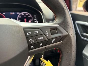 SEAT ARONA 1.0 TSI FR Sport