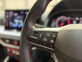 SEAT ARONA 1.0 TSI FR Sport
