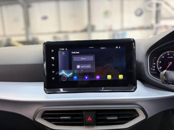 SEAT ARONA 1.0 TSI FR Sport