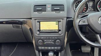 SKODA YETI 2.0 TDI Laurin & Klement Outdoor DSG 4WD Euro 5 5dr