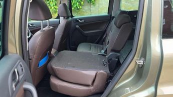 SKODA YETI 2.0 TDI Laurin & Klement Outdoor DSG 4WD Euro 5 5dr
