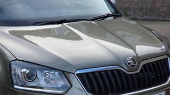 SKODA YETI 2.0 TDI Laurin & Klement Outdoor DSG 4WD Euro 5 5dr