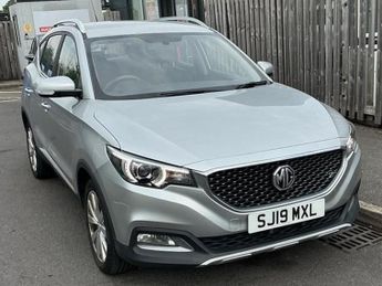 MG ZS 1.0 T-GDI Excite