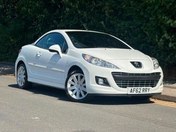 Peugeot 207 1.6 HDi Allure Euro 5 2dr