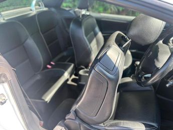 PEUGEOT 207 CC 1.6 HDi Allure Euro 5 2dr