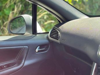 PEUGEOT 207 CC 1.6 HDi Allure Euro 5 2dr