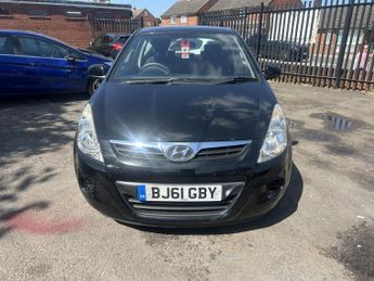 Hyundai I20 1.2 Comfort