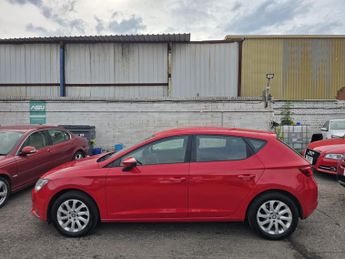 SEAT LEON 1.2 TSI SE