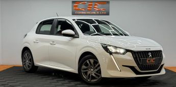 Peugeot 208 1.2 PureTech Active Premium