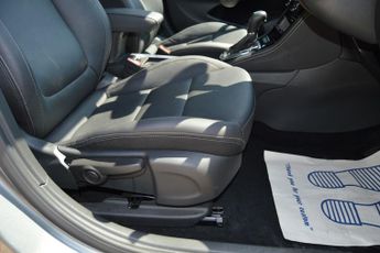 VAUXHALL ASTRA 1.6 CDTi BlueInjection Elite Nav