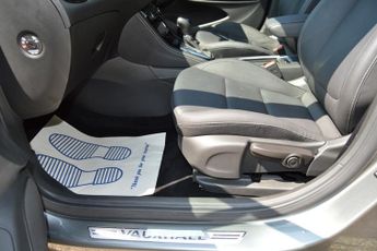 VAUXHALL ASTRA 1.6 CDTi BlueInjection Elite Nav
