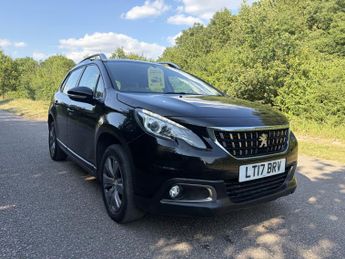 Peugeot 2008 1.2 PureTech Active