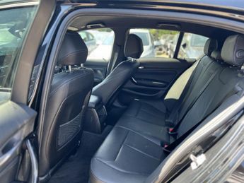 BMW 1 SERIES 2.0 118d M Sport Shadow Edition 5-door