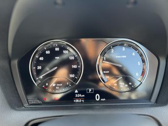 BMW 1 SERIES 2.0 118d M Sport Shadow Edition 5-door