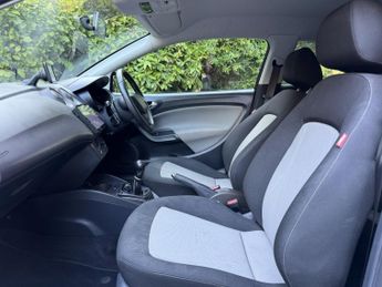 SEAT IBIZA 1.4 Toca