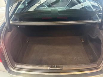 AUDI A5 2.0 TDI Black Edition
