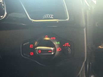 AUDI A5 2.0 TDI Black Edition