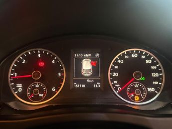 VOLKSWAGEN TIGUAN 2.0 TDI BlueMotion Tech R-Line