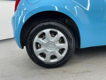 FIAT 500 1.2 Pop Euro 6 (s/s) 3dr