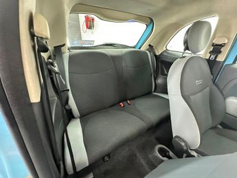 FIAT 500 1.2 Pop Euro 6 (s/s) 3dr