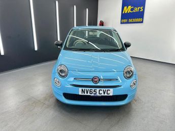 FIAT 500 1.2 Pop Euro 6 (s/s) 3dr