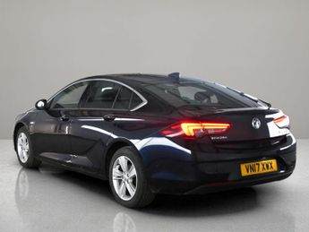 VAUXHALL INSIGNIA 1.6 Turbo D ecoTEC BlueInjection SRi Nav Grand Sport Euro 6 (s/s