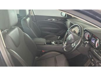 VAUXHALL INSIGNIA 1.6 Turbo D ecoTEC BlueInjection SRi Nav Grand Sport Euro 6 (s/s