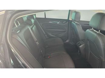 VAUXHALL INSIGNIA 1.6 Turbo D ecoTEC BlueInjection SRi Nav Grand Sport Euro 6 (s/s