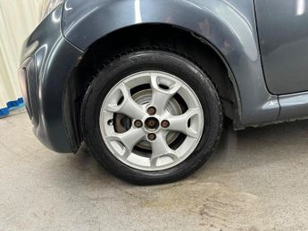 CITROEN C1 1.0i VTR+ EGS5 Euro 5 5dr