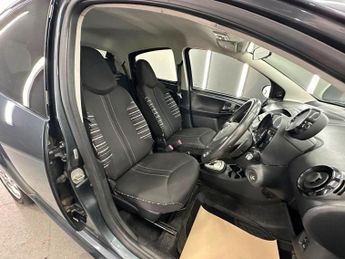 CITROEN C1 1.0i VTR+ EGS5 Euro 5 5dr