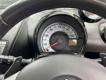 CITROEN C1 1.0i VTR+ EGS5 Euro 5 5dr