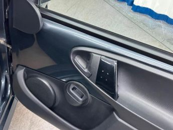CITROEN C1 1.0i VTR+ EGS5 Euro 5 5dr