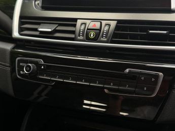 BMW 2 SERIES ACTIVE TOURER 2.0 220d Sport Auto Euro 6 (s/s) 5dr