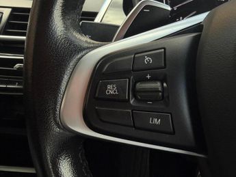 BMW 2 SERIES ACTIVE TOURER 2.0 220d Sport Auto Euro 6 (s/s) 5dr