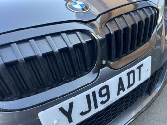 BMW 3 SERIES 2.0 330i M Sport Saloon